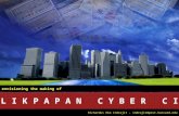 Cyber City Concept