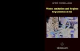 ACF WASH Manual Chapter 2 Water Resources