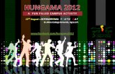 Hungama 2012...