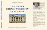Greek Minority in Albania -By Theofanis Malkidis.doc