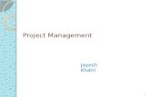 Project management in pharmaceutical generic industry basics and standards