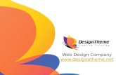 Web Design Bangalore, India