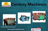 Century Machines ,Maharashtra ,India