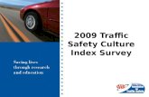 Yarknissan.com  2009 AAA Traffic Safety Index