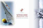 Windmill Service Provider Profile