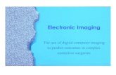 Electronic Imaging Presentation