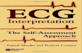 Abedin & conner   Electrocardiograma ECG interpretacion 2ed 2008