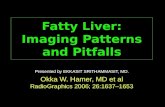 Fatty Liver And Pitfall