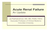 02 Radhakrishnan   Acute Renal Failure Update