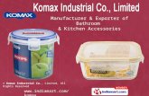 Komax Industrial Co. Limited Seoul.