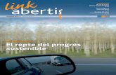 Revista Link Abertis N. 3 Desembre 2010