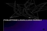 Guiding Principles for the Philippine Lasallian Family