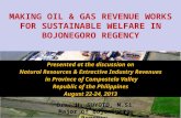 Comval BK: O&G Revenue for Sustainable Welfare in Bojonegoro