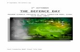 The Defence Day