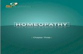 Homeopathy and Natural Healing