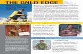 Are you an active Sportsperson? Get the GNLD Edge