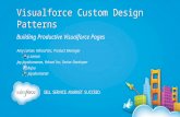 Visualforce Custom Design Patterns
