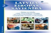 Žurnāls "Latvija Eiropas Savienībā" - Lisabonas stratēģija – ES ekonomiskās attīstības programma