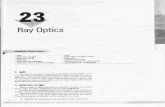 23.Ray Optics