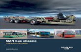 MAN Bus Chassis Brochure