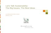 Erm dix&eaton sustainability 021114