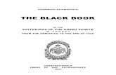 Black Book of Hellenic Genocide of Pontus