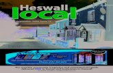 Heswall Local September 2009