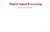 Introduction signal processing