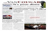 The VanCougar: September 22, 2008