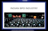 BPO sector analysis