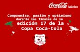 Final 17 Copa Coca-Cola