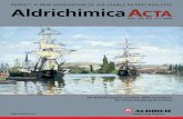 PEPPSI(TM): A New Generation of Air-Stable Pd Precatalysts - Aldrichimica Acta Vol. 39 No. 4
