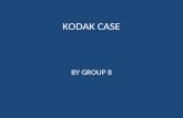 Kodak Case asbm
