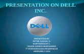 DELL company presentation