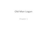 Old Man Logan Chap1
