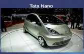SCM Group 1A Tata Nano