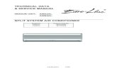 Air Conditioning Euroline Service Manual Th AW52_64AL