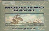 Segal, Luis - Modelismo Naval
