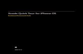 Xcode Quick Tour iPhone OS