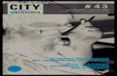 City Uncovered 43