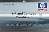 BA401 Pui and friends : Hp And Compaq Combined