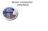 Brain Computer Interface 2