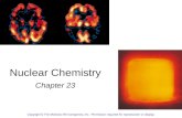 Nuclear Reactions PowerPoint