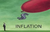 Inflation: A Presentation