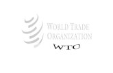 WTO  Project