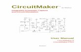 Circuit Maker User Manual