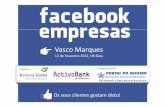 Conferencia Facebok Empresas - InovaGaia