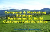 02 Company & Marketing Strategy