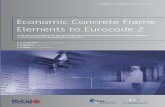Economic Concrete Frame Elements to Ec2