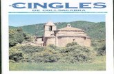 Revista ELS CINGLES - n48 Desembre 2002